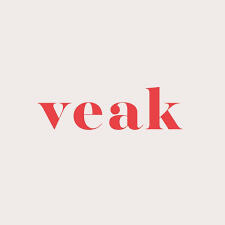 Logo of Veak Ceramics