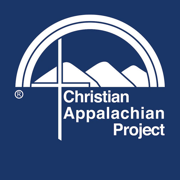 Logo of Christian Appalachian Project