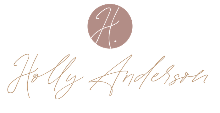 Logo of Holly Anderson Therapy